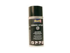 Revell Chrome Spray - Spuitbus 150ml