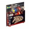 Revell 1/241 Millennium Falcon Geschenkset