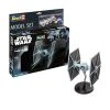 Revell 1/110 Star Wars Tie Fighter Model-set