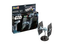 Revell 1/110 Star Wars Tie Fighter Model-set