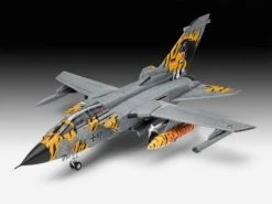 Revell 1/72 Tornado Tigermeet 2018 - Model Set