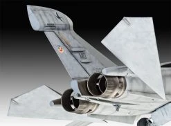 Revell 1/72 EF-111A Raven Model-set 8 Revell 1/72 EF-111A Raven Model-set -Revell winkel 64974 2