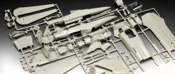 Revell 1/72 EF-111A Raven Model-set 11 Revell 1/72 EF-111A Raven Model-set -Revell winkel 64974 5