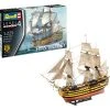 Revell 1/225 H.M.S. Victory Model-set