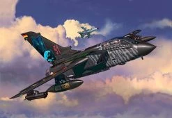 Revell 1/32 Tornado ECR Tigermeet 2014