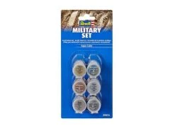 Revell Military Set (verf Set)