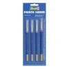 Revell Painta Luxus Penselen Set (marterhaar)