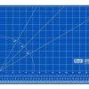 Revell Cutting Mat Small 305x228mm