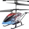 Revell Red Kite Motion Helicopter RTF