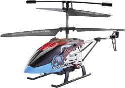 Revell Red Kite Motion Helicopter RTF