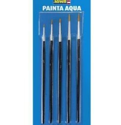 Revell Painta Aqua Penselen