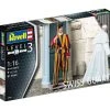 Revell 1/16 Swiss Guard