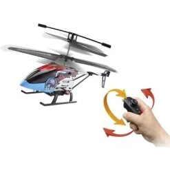 Revell Red Kite Motion Helicopter RTF -Revell winkel revell kite 3 47313