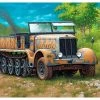 Revell 1/72 Sd.Kfz. 9 Famo