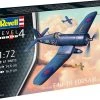 Revell 1/72 Vought F4U-1B Corsair Royal Navy